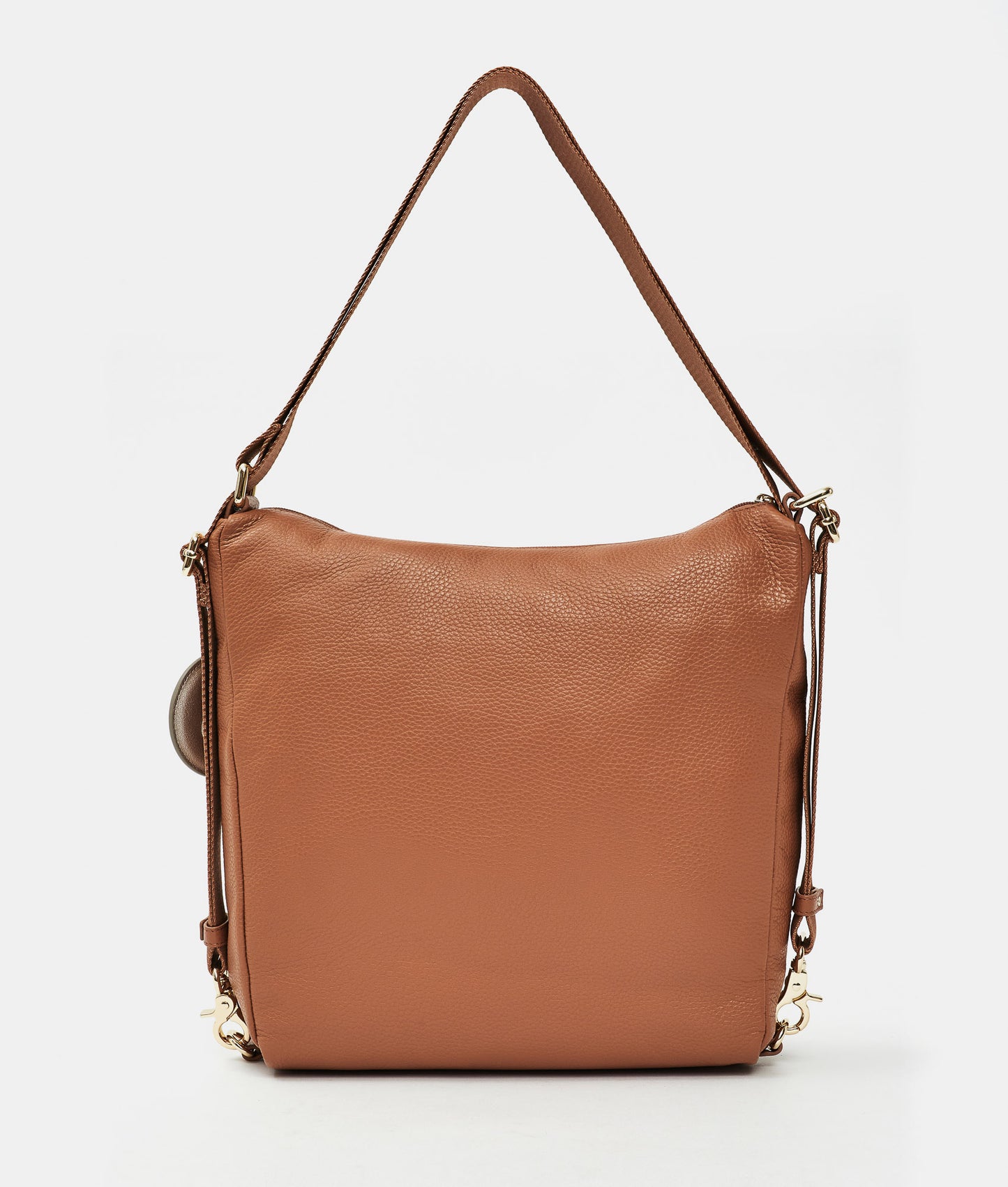 Mellow Leather Crossover