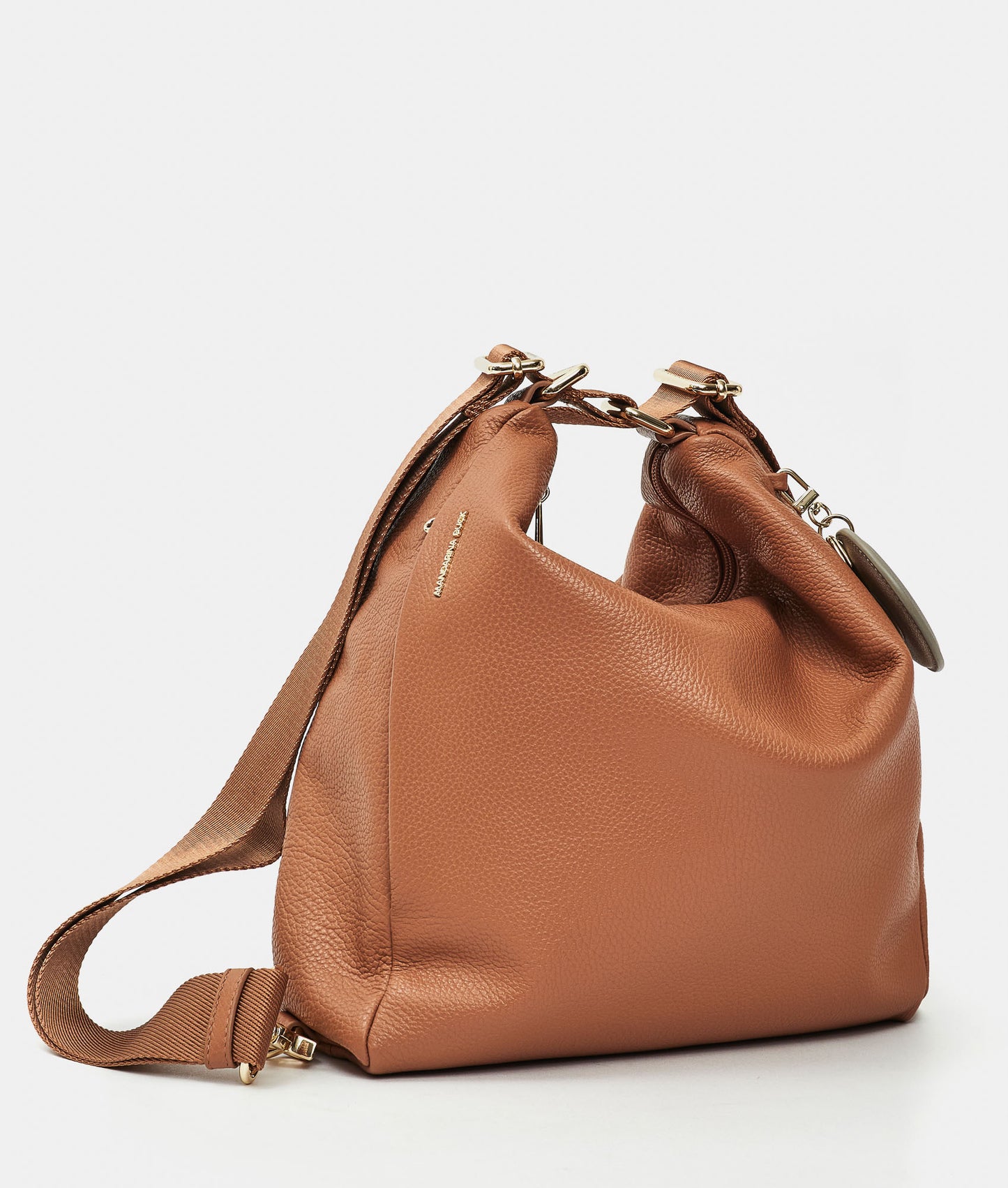 Mellow Leather Crossover