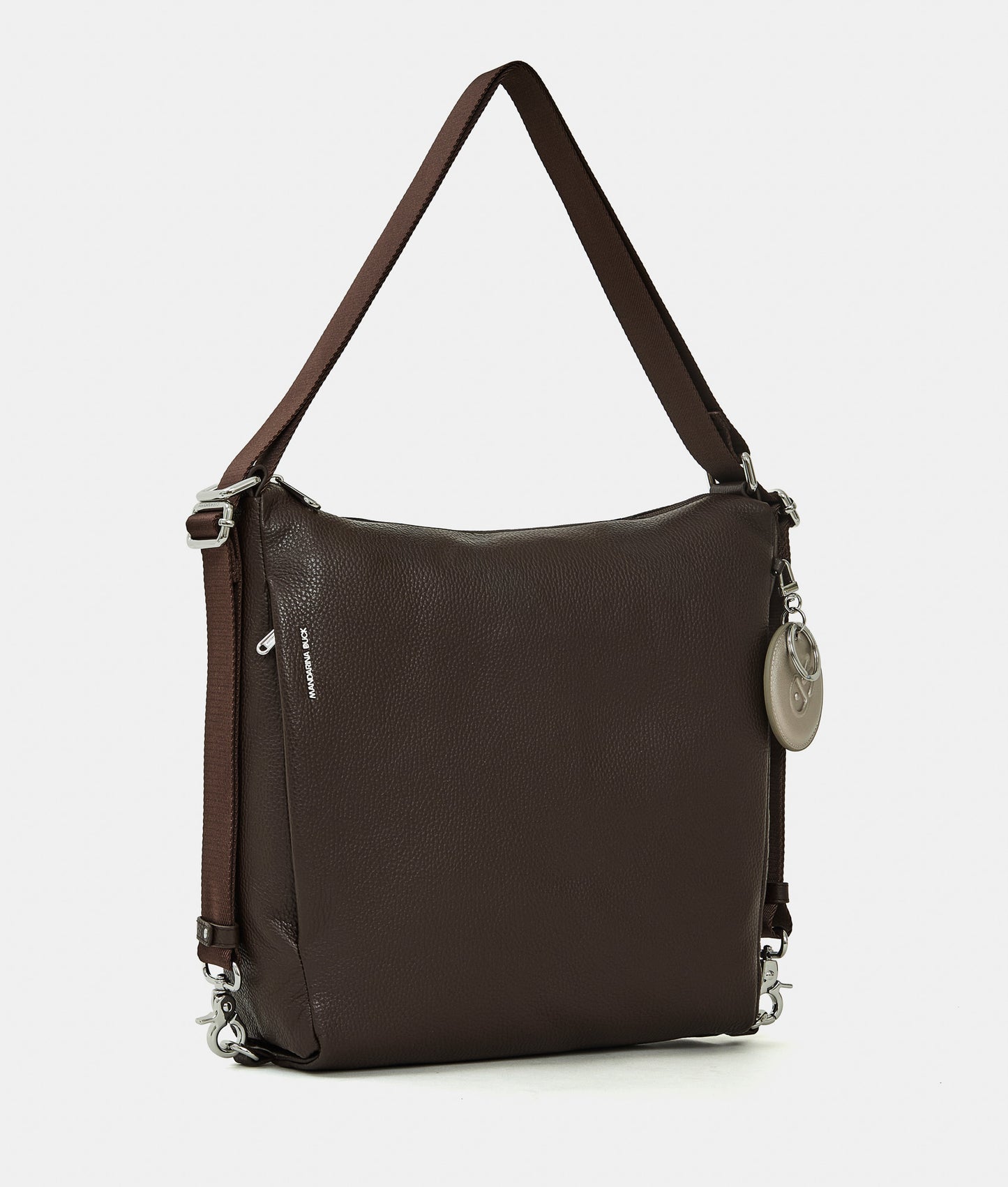 MELLOW LEATHER CROSSOVER