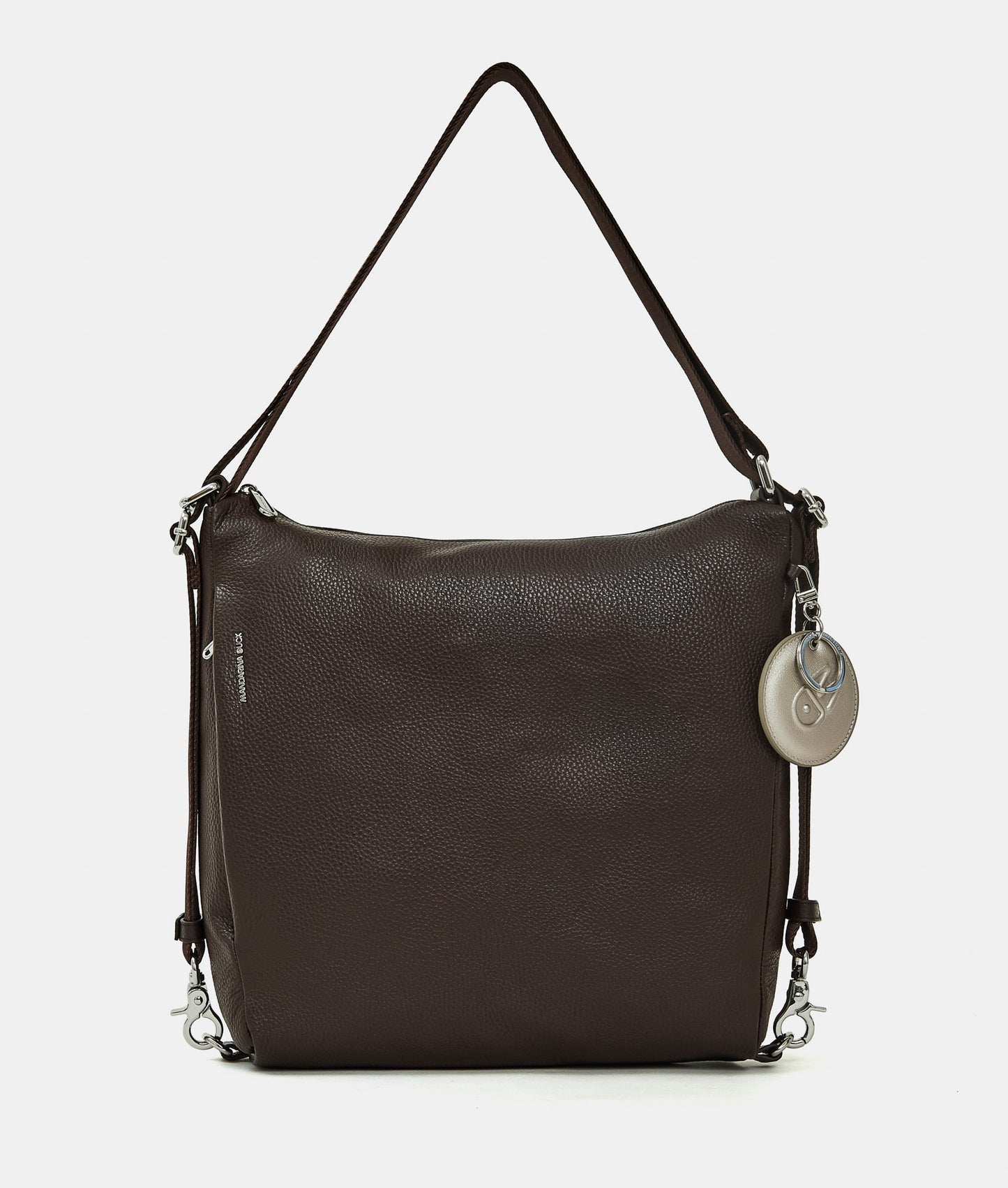 MELLOW LEATHER CROSSOVER