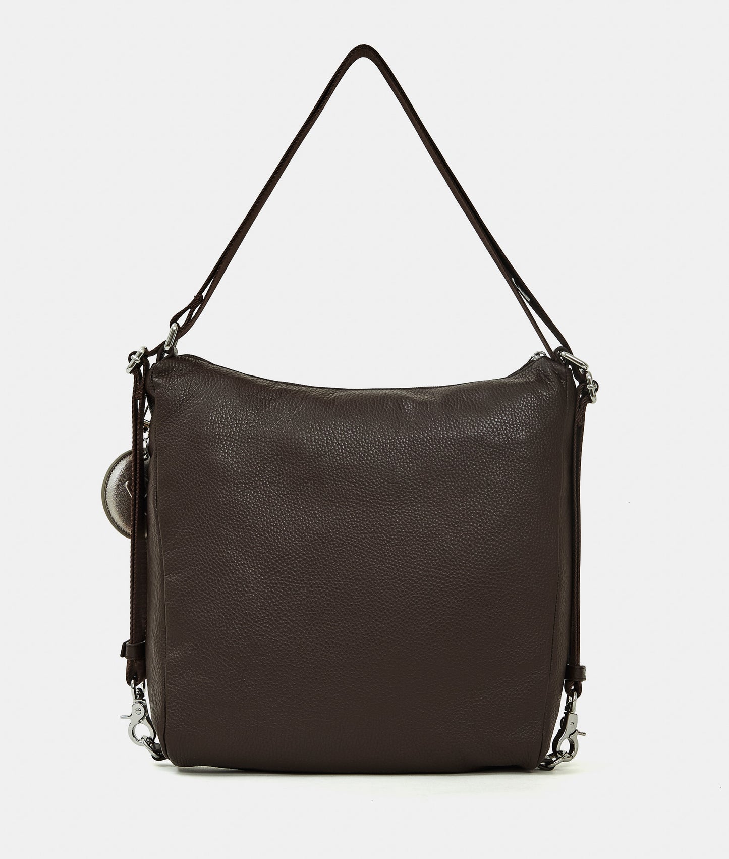 MELLOW LEATHER CROSSOVER