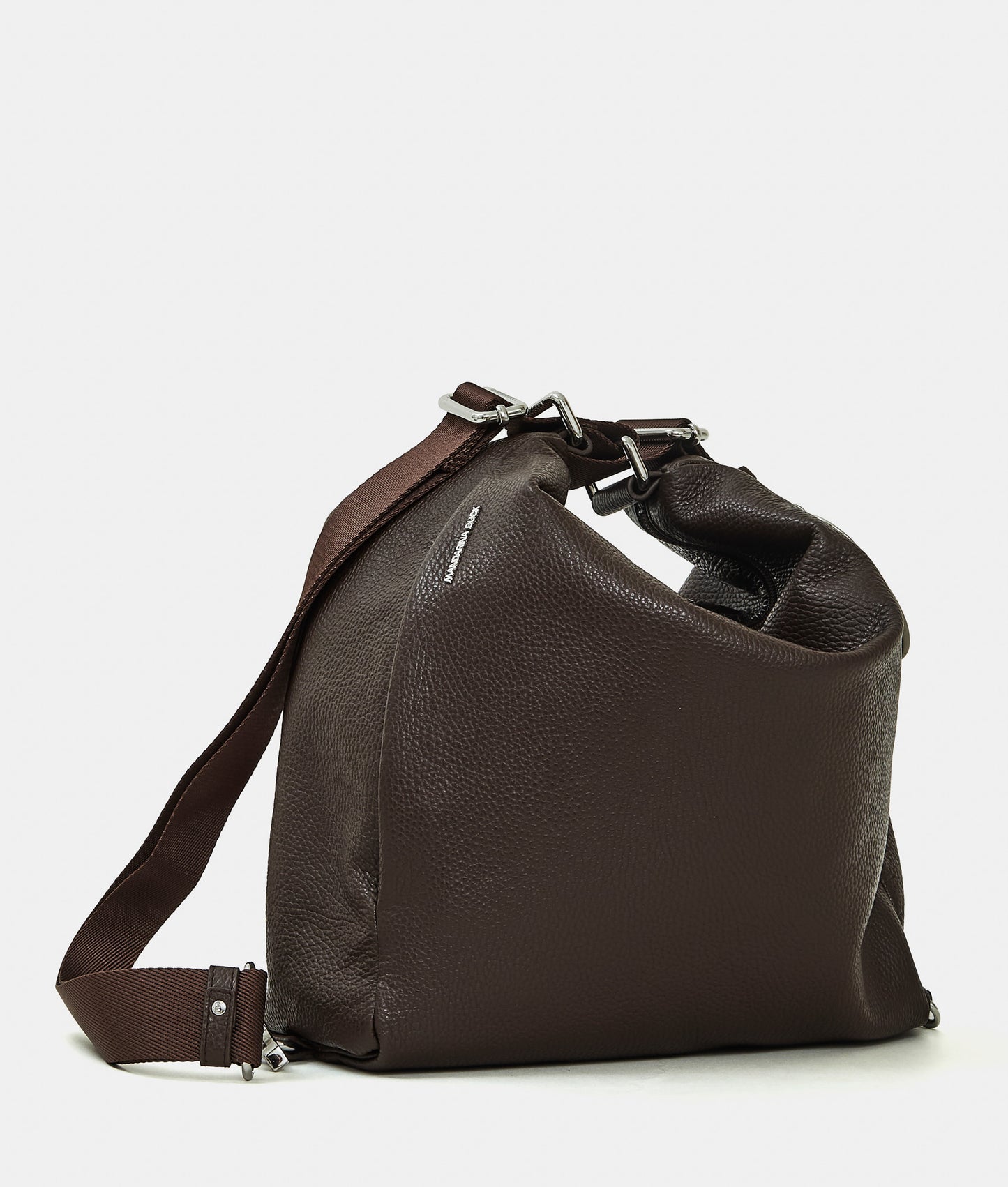 MELLOW LEATHER CROSSOVER