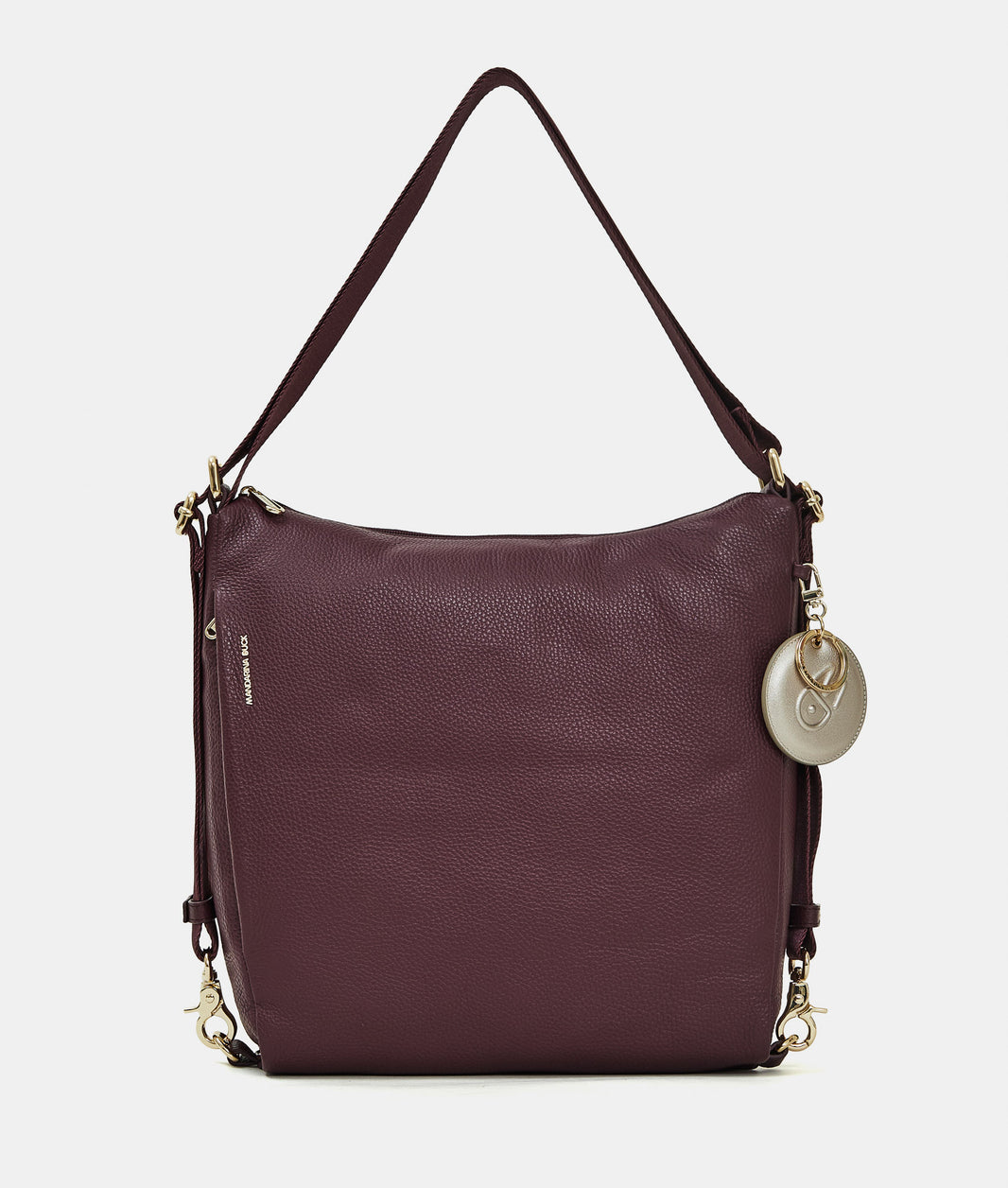 MELLOW LEATHER CROSSOVER