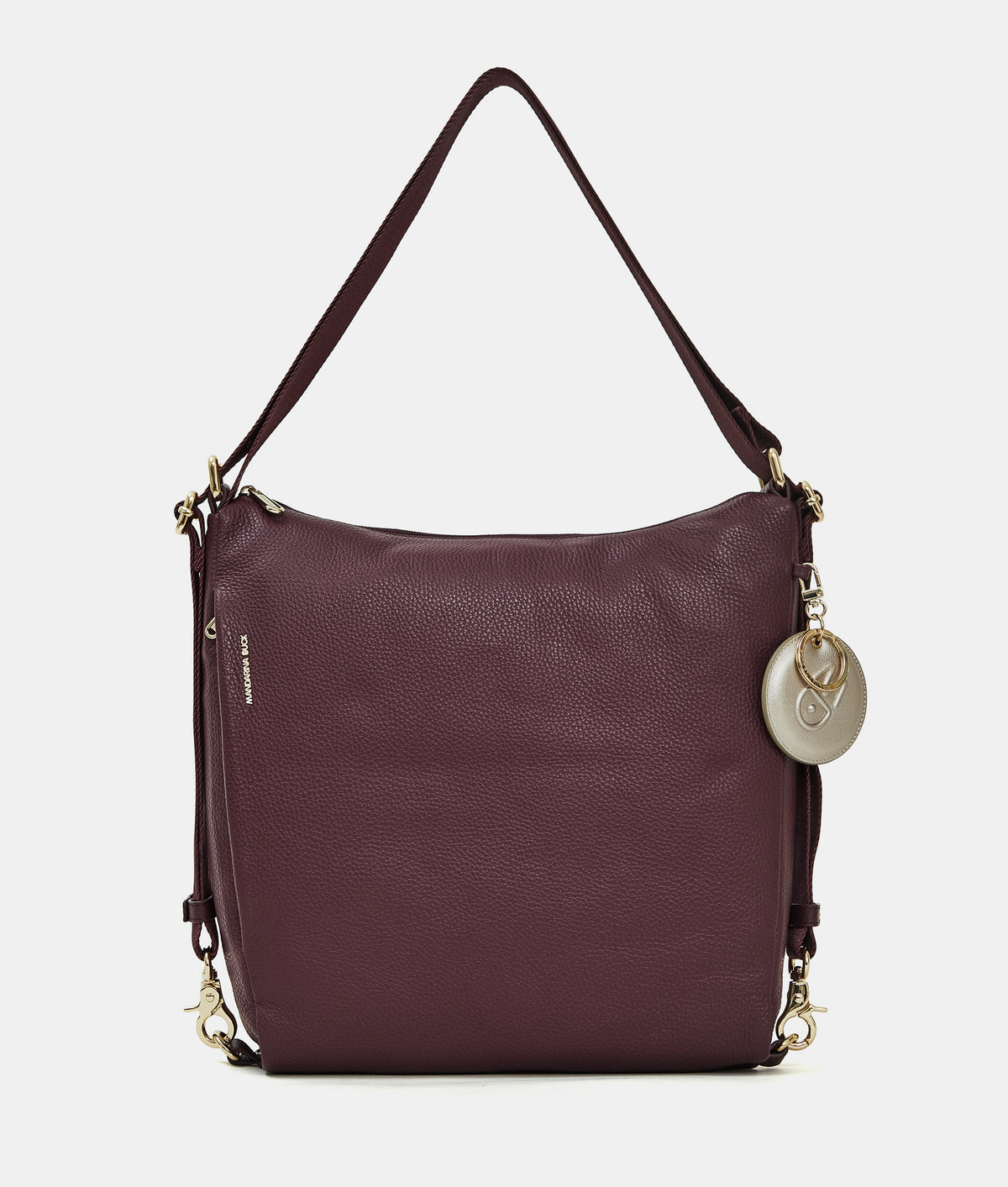 MELLOW LEATHER CROSSOVER