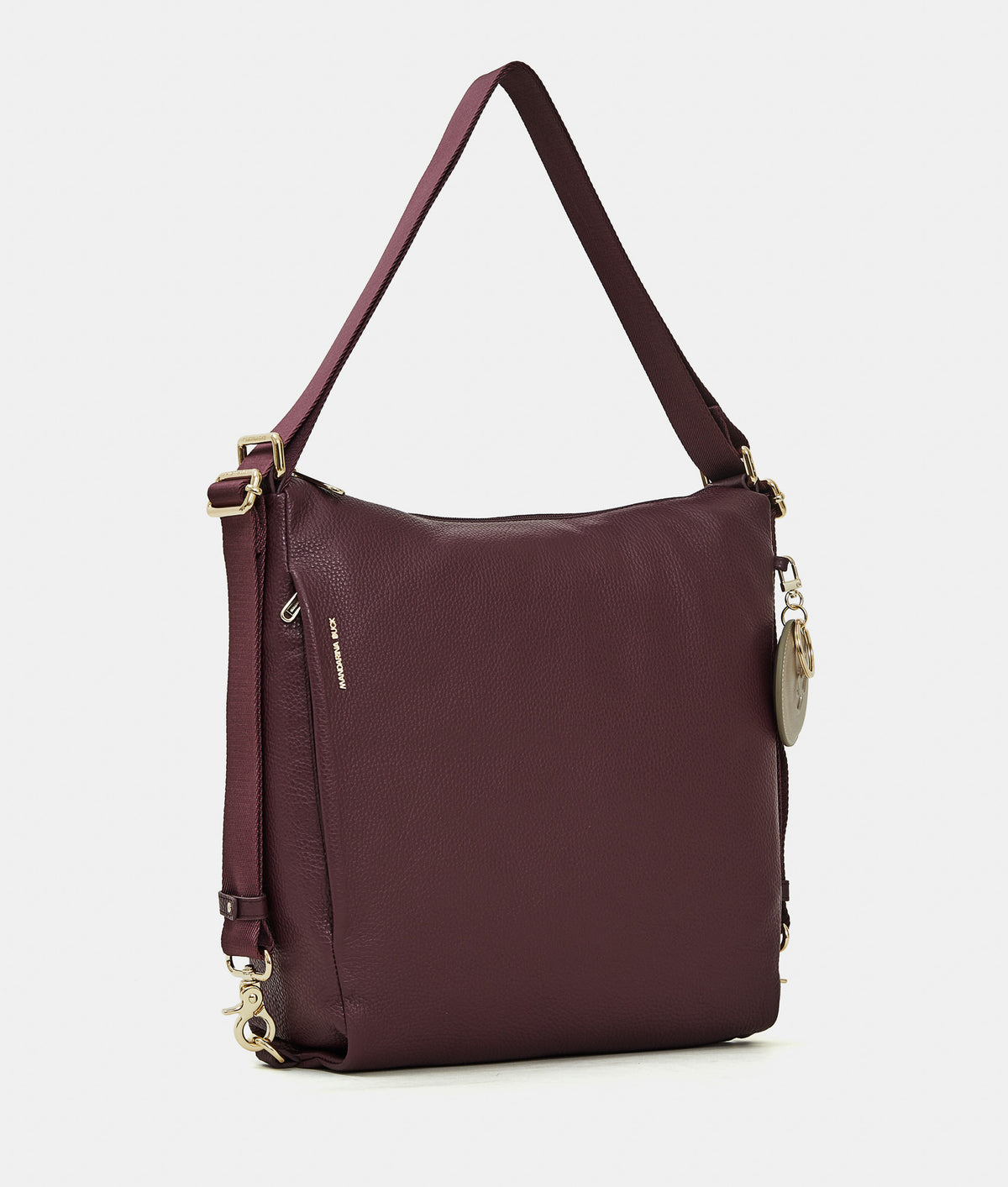 MELLOW LEATHER CROSSOVER