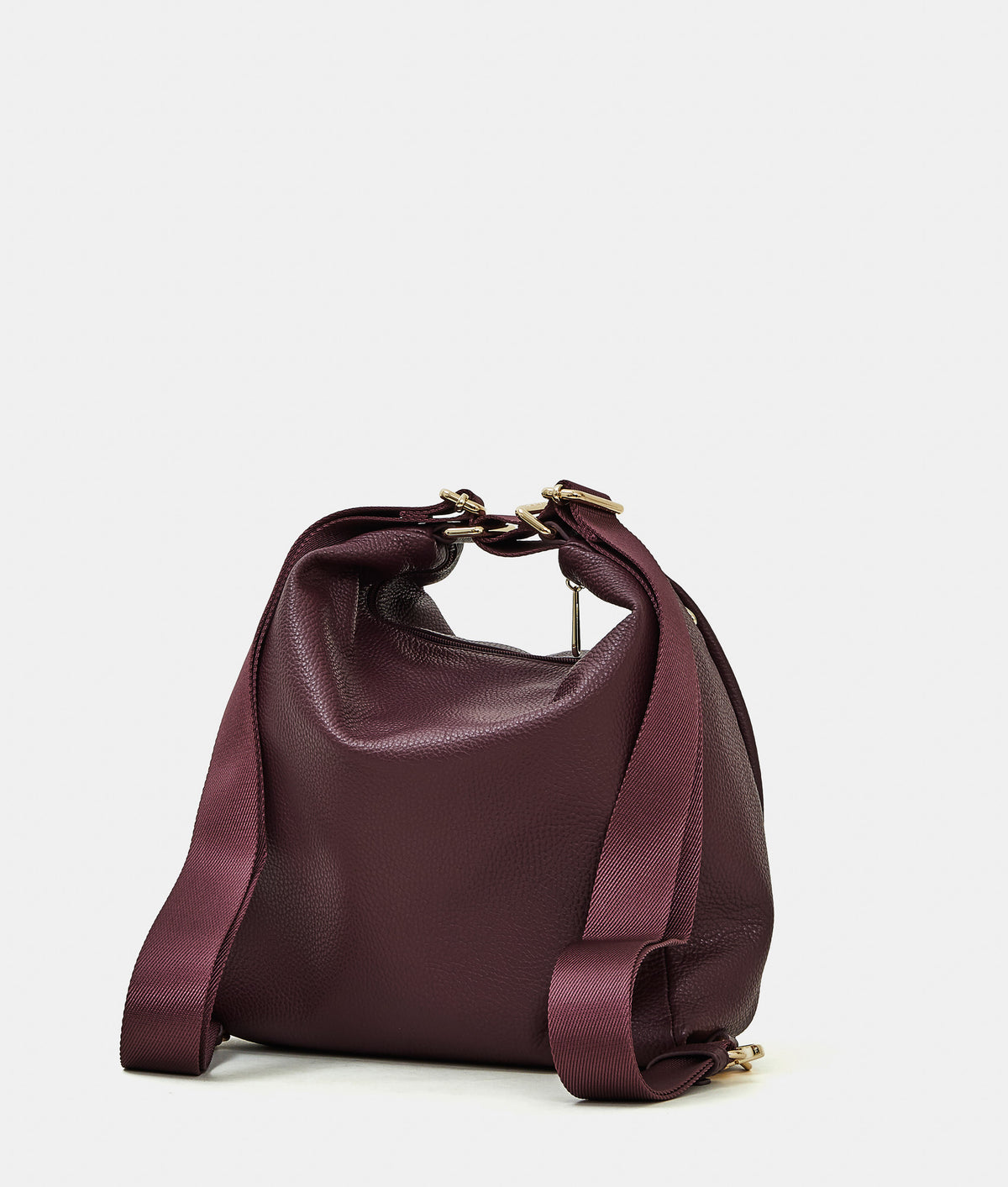 MELLOW LEATHER CROSSOVER