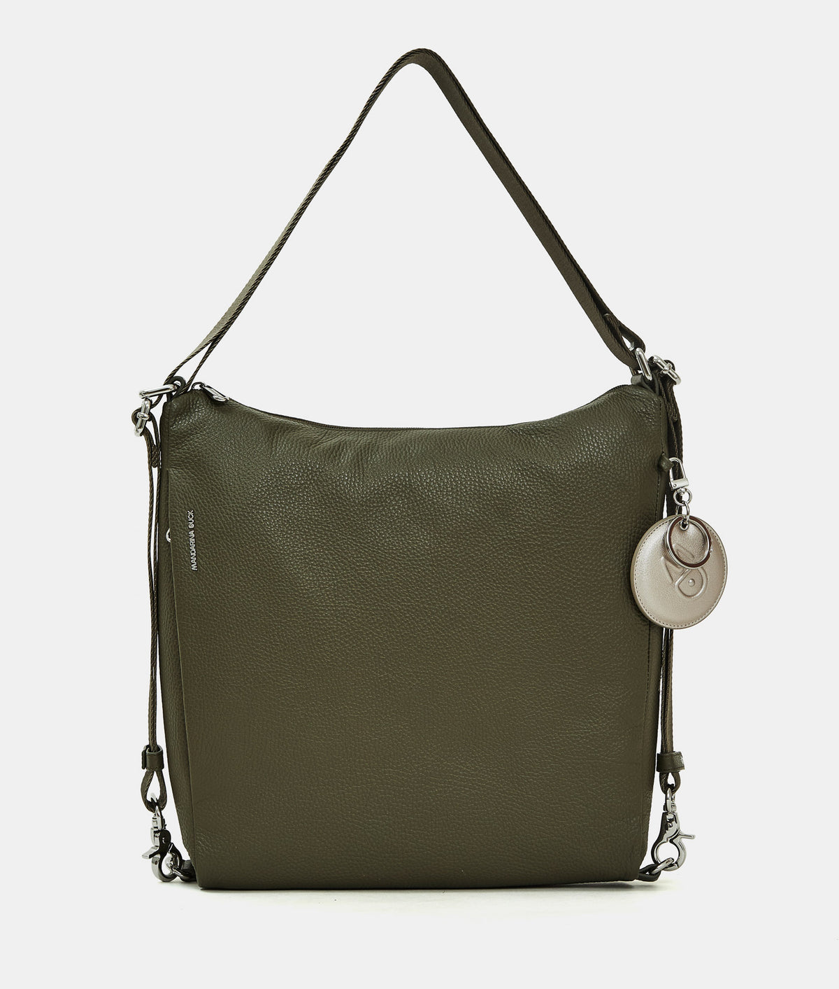 MELLOW LEATHER CROSSOVER