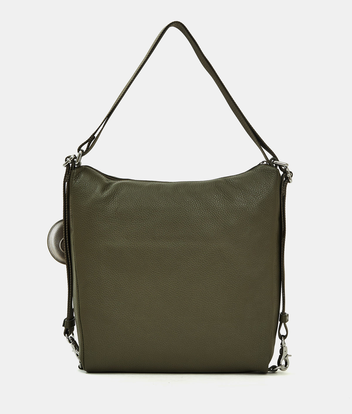 MELLOW LEATHER CROSSOVER