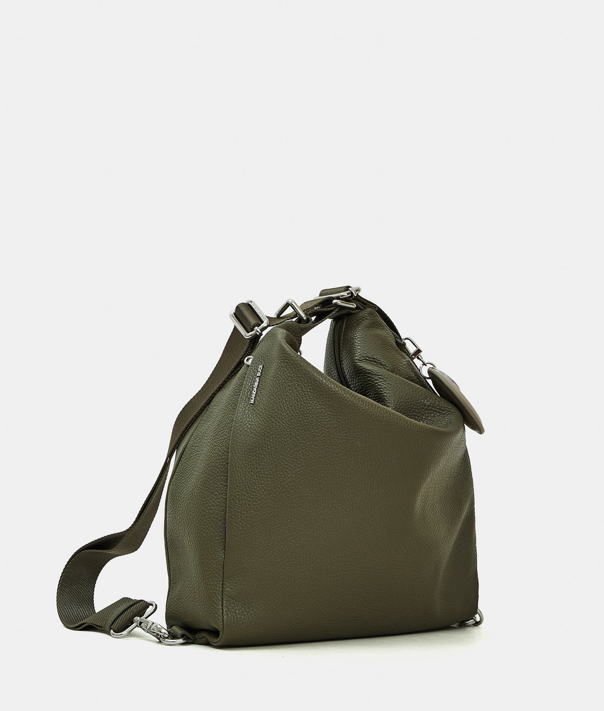 MELLOW LEATHER CROSSOVER
