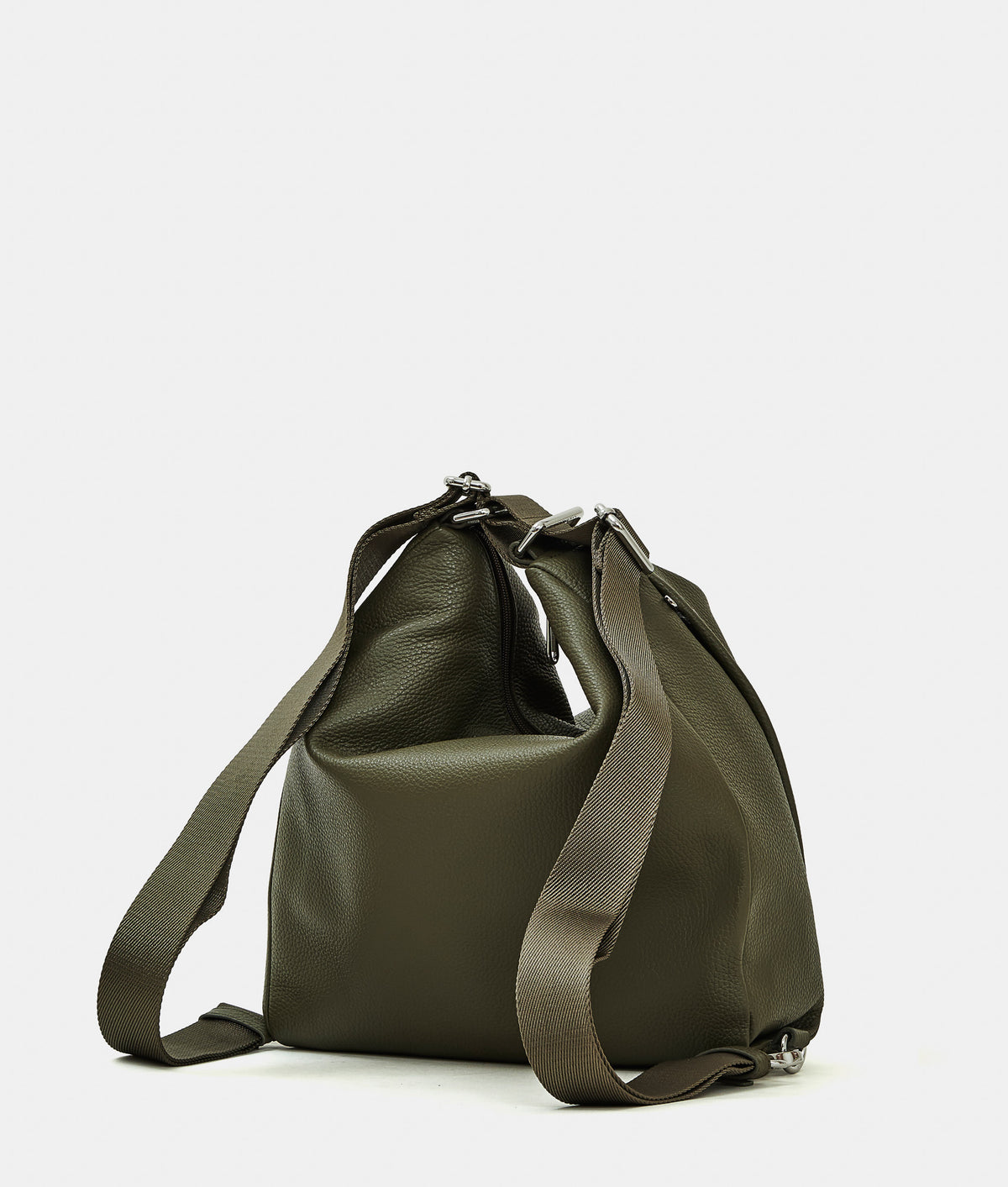 MELLOW LEATHER CROSSOVER