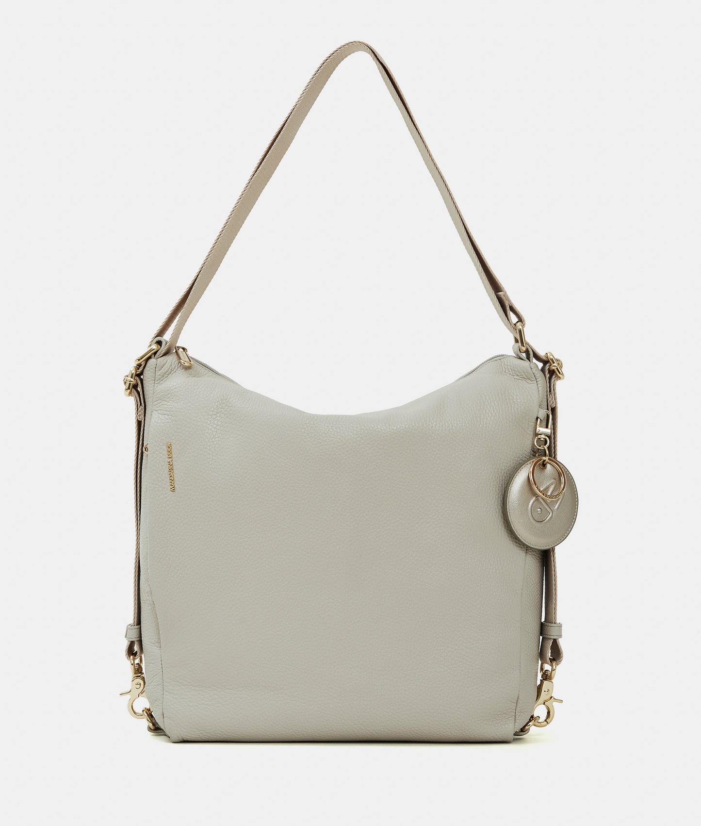 MELLOW LEATHER CROSSOVER