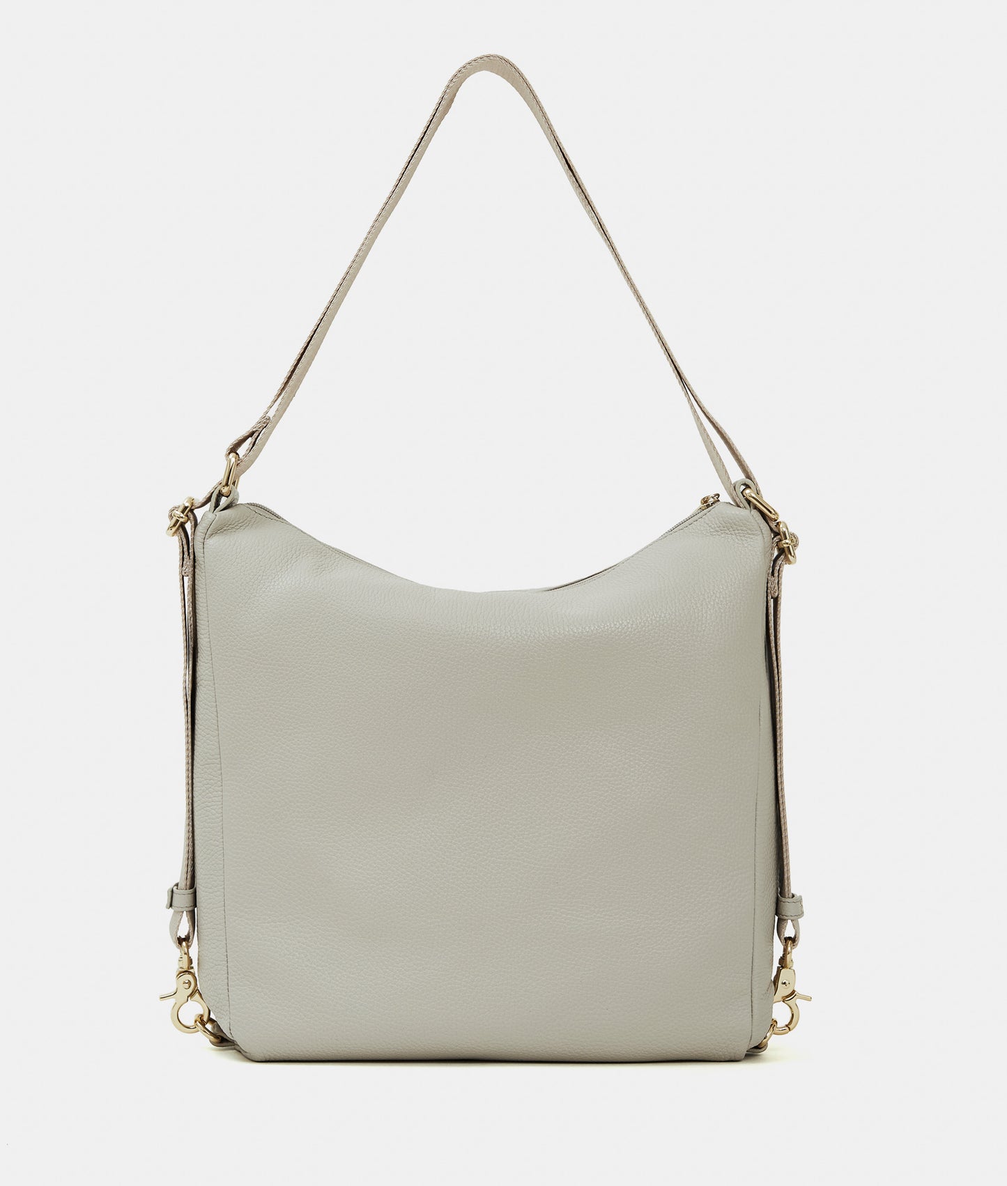 MELLOW LEATHER CROSSOVER