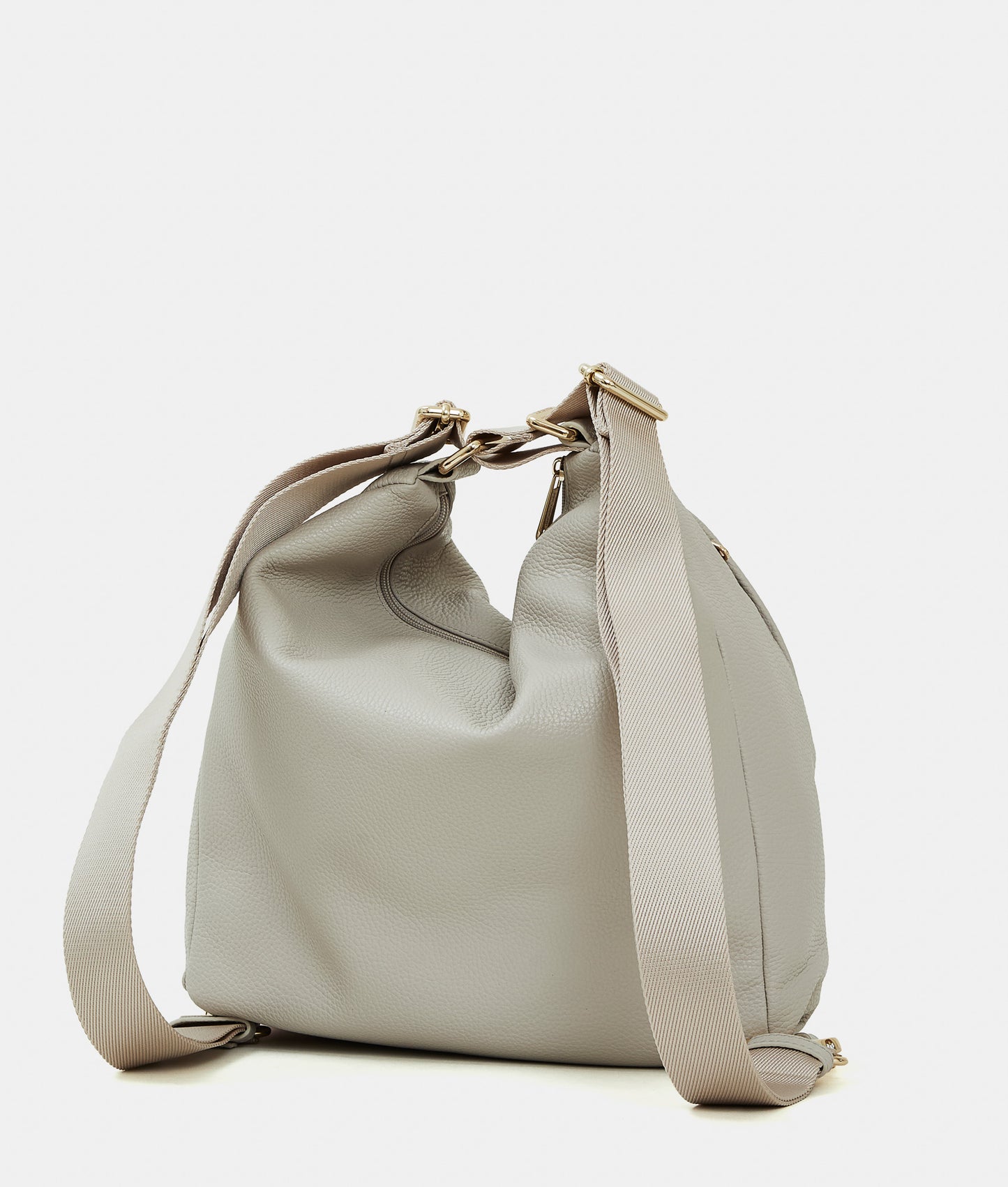MELLOW LEATHER CROSSOVER