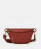 MELLOW LEATHER BUM BAG