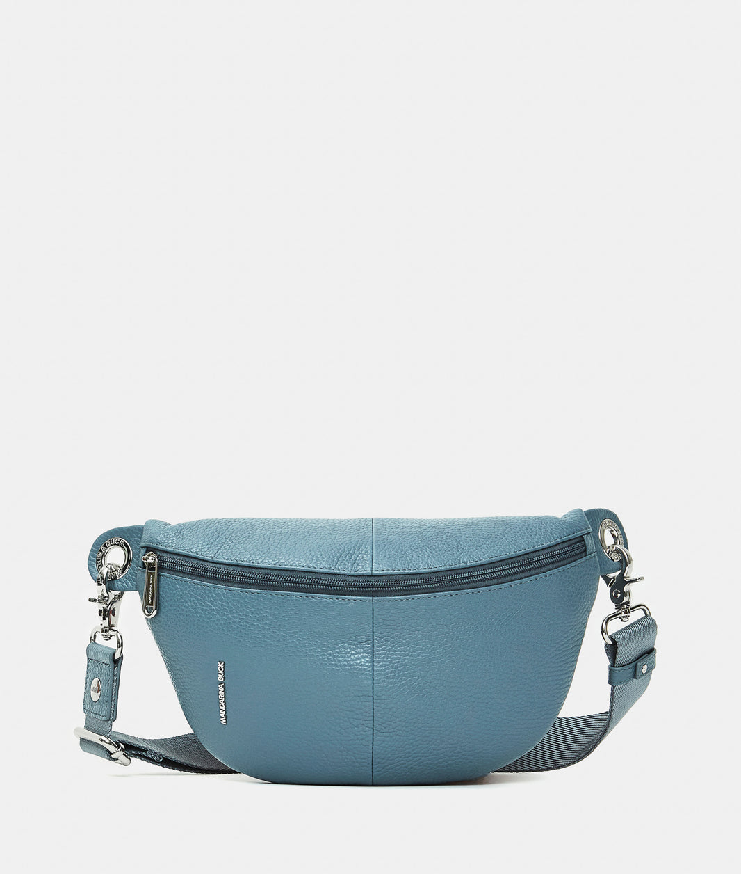 Mellow Leather Bum Bag