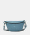 Mellow Leather Bum Bag