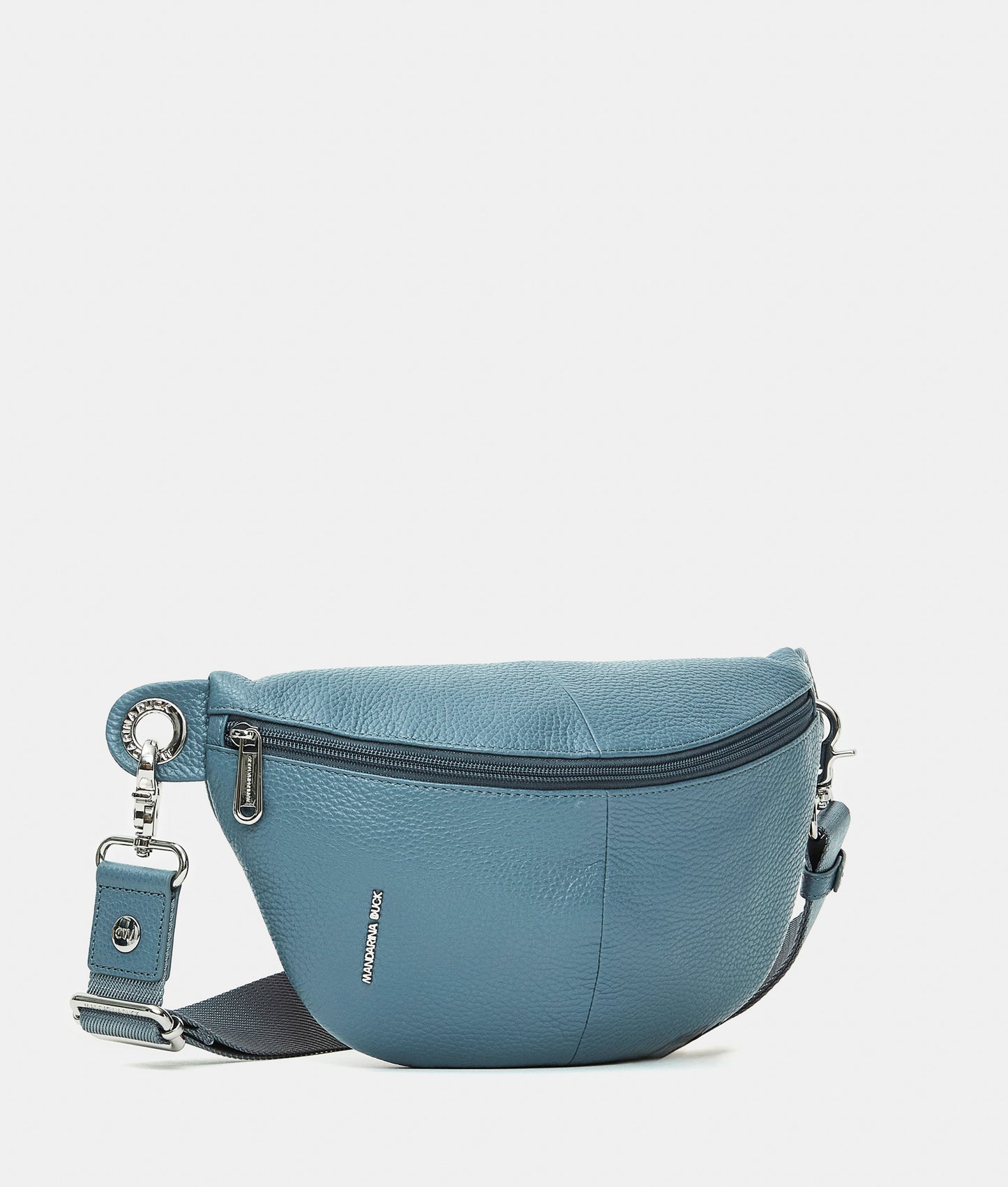 Mellow Leather Bum Bag