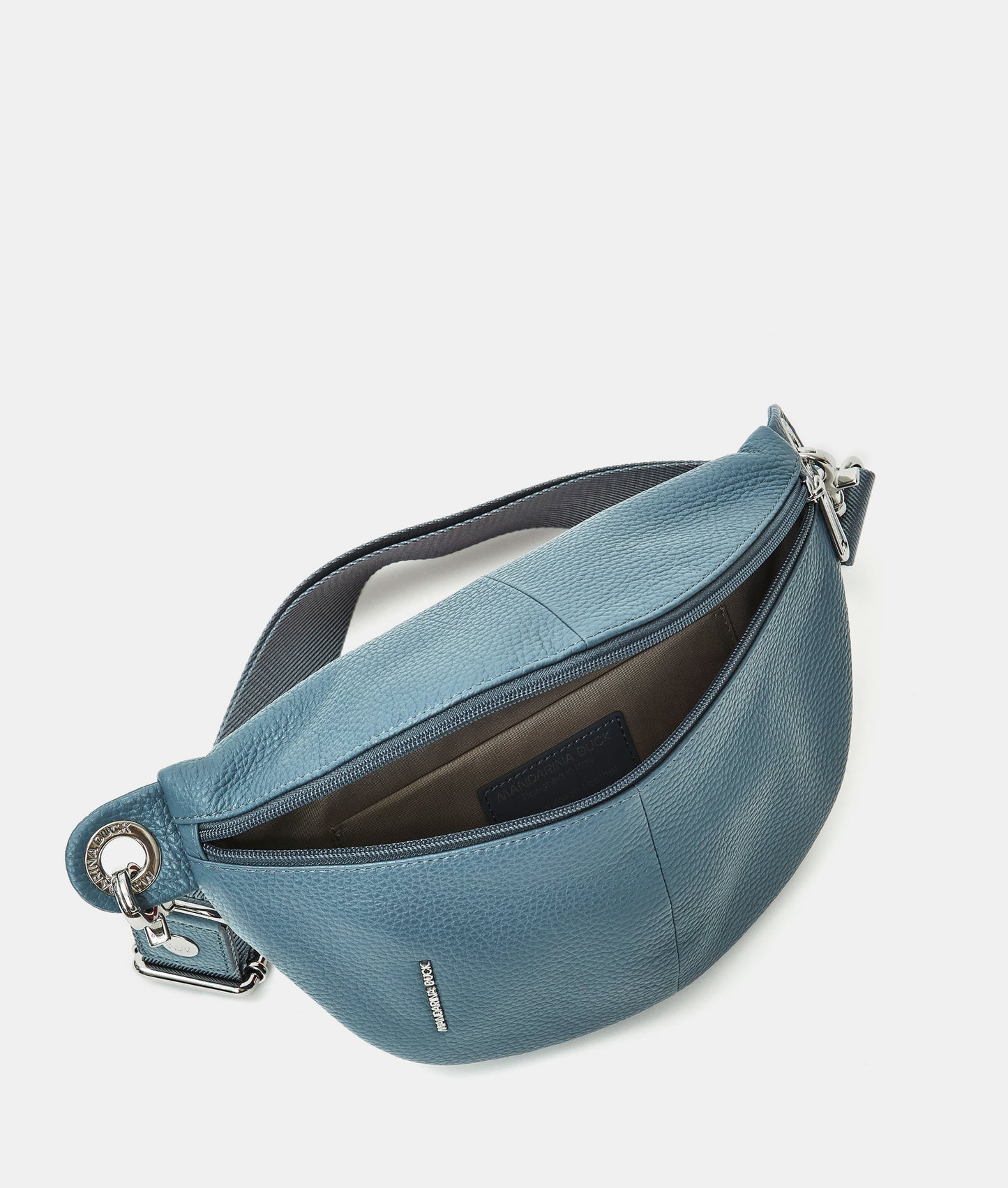 Mellow Leather Bum Bag