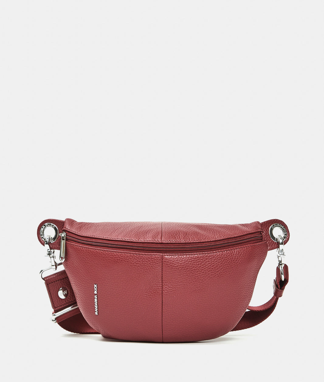 Mellow Leather Bum Bag