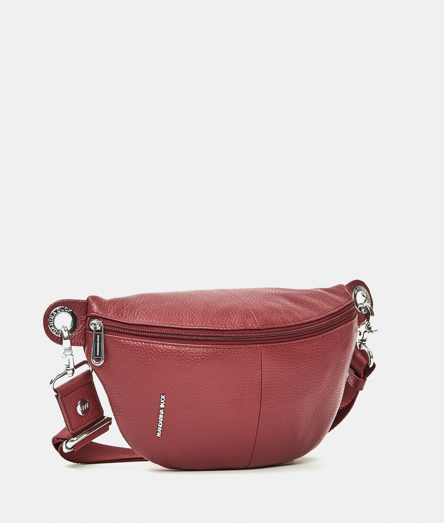 Mellow Leather Bum Bag