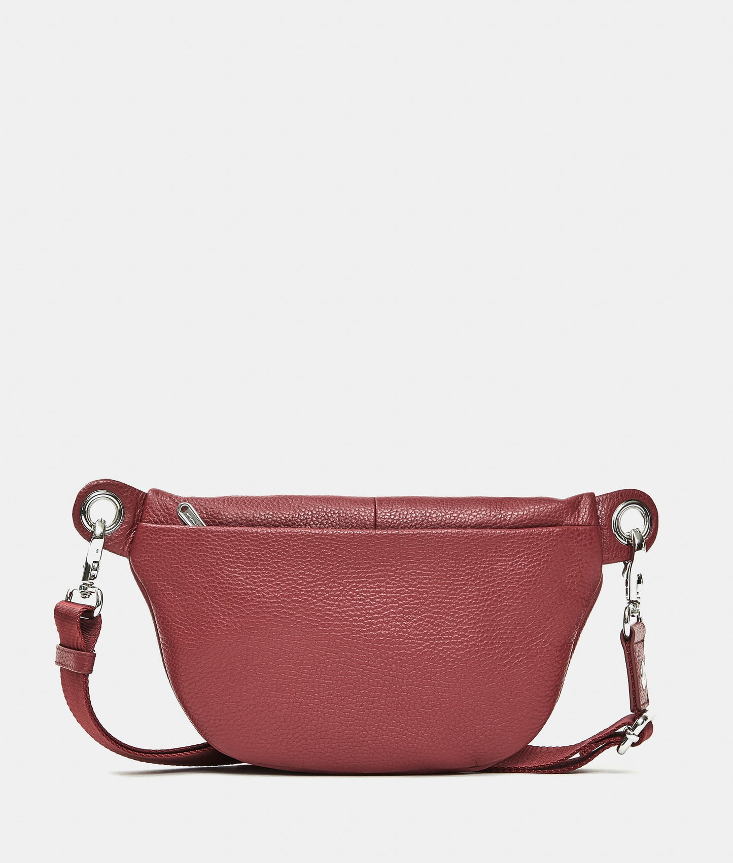 Mellow Leather Bum Bag