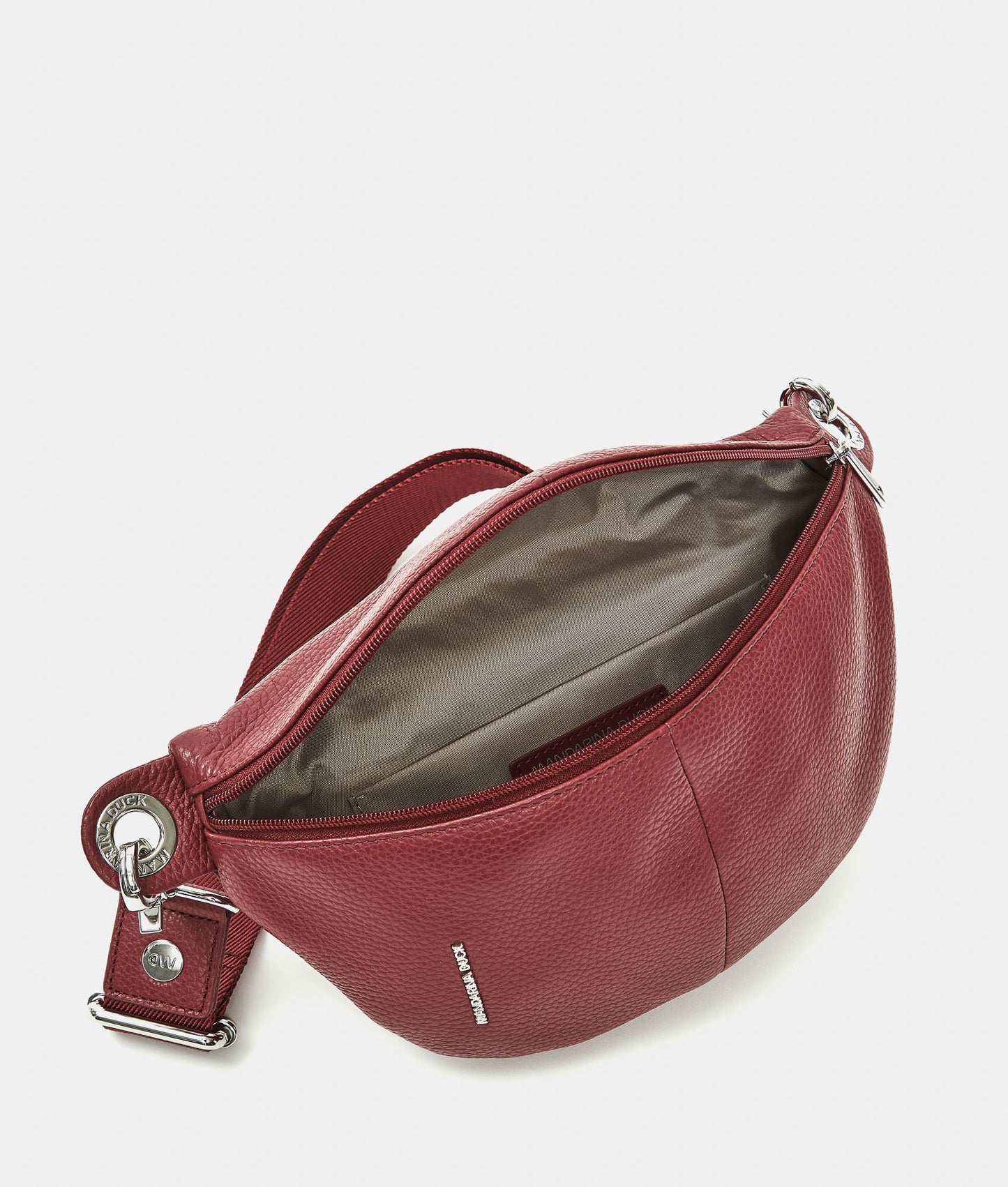 Mellow Leather Bum Bag