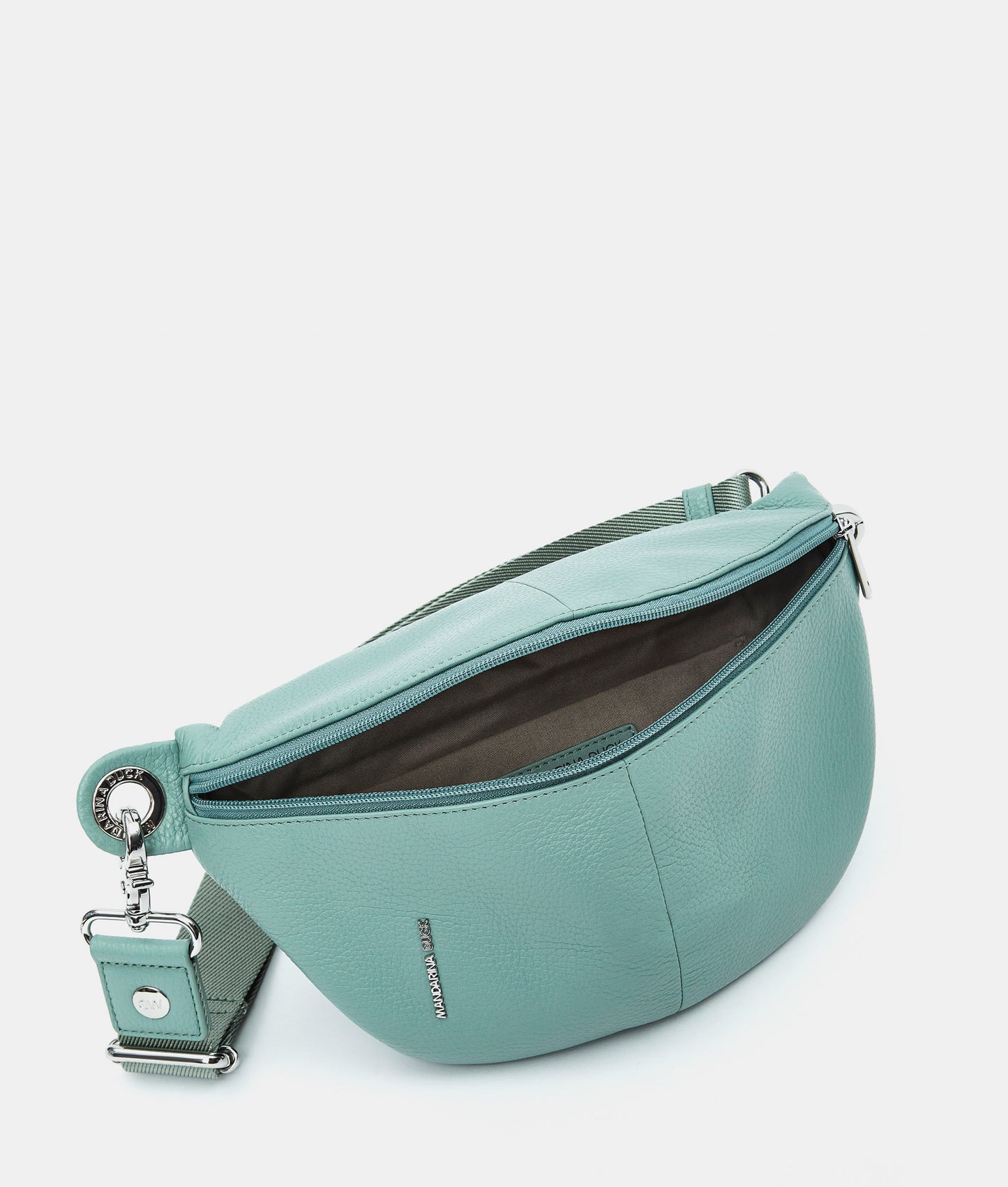 Mellow Leather Bum Bag