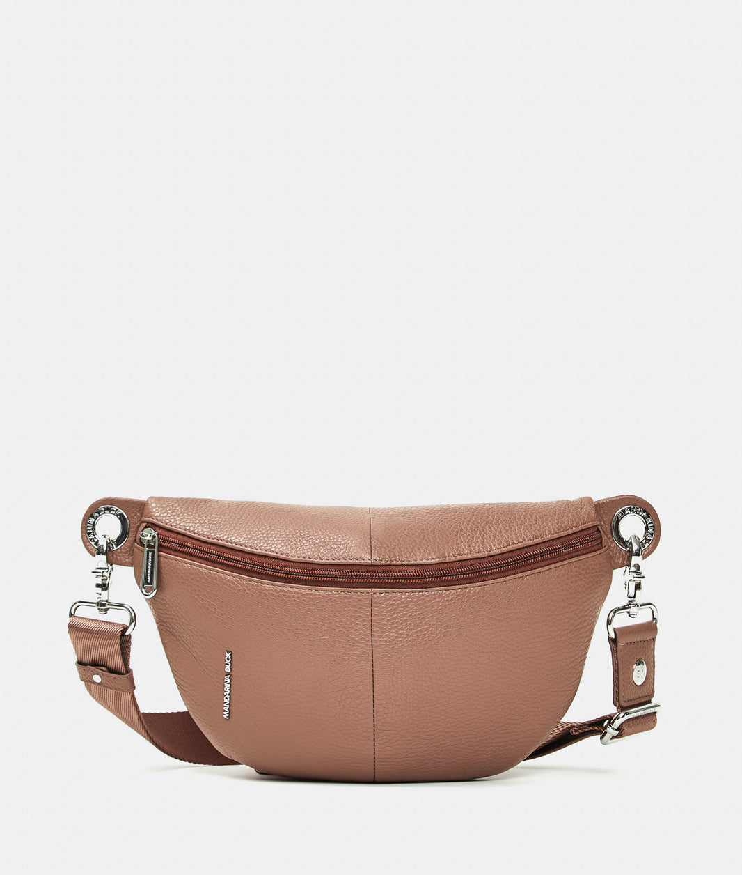 Mellow Leather Bum Bag