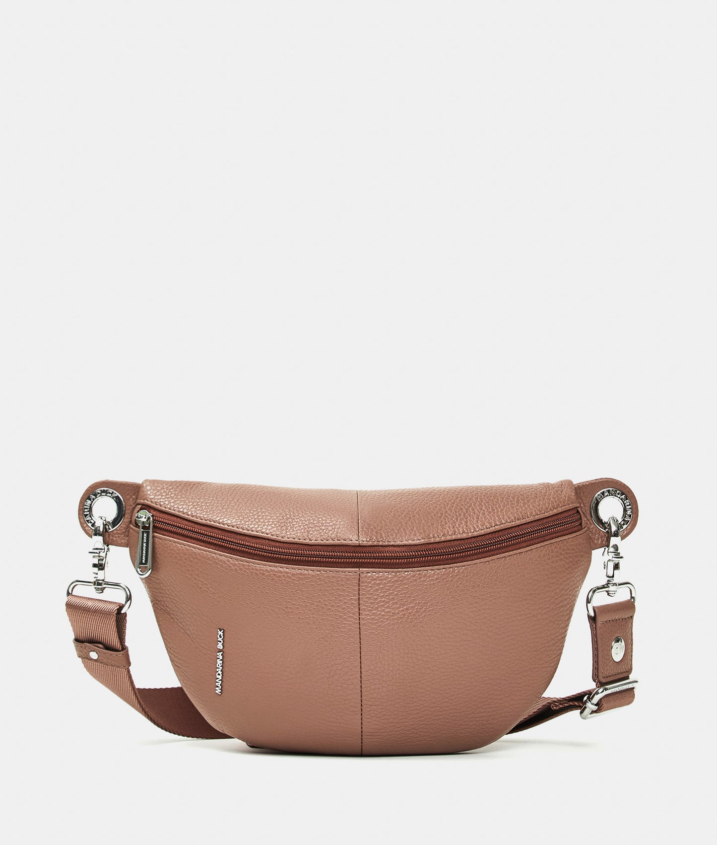 Mellow Leather Bum Bag