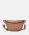 Mellow Leather Bum Bag