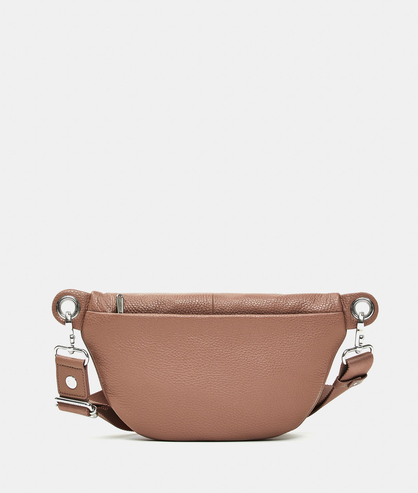 Mellow Leather Bum Bag