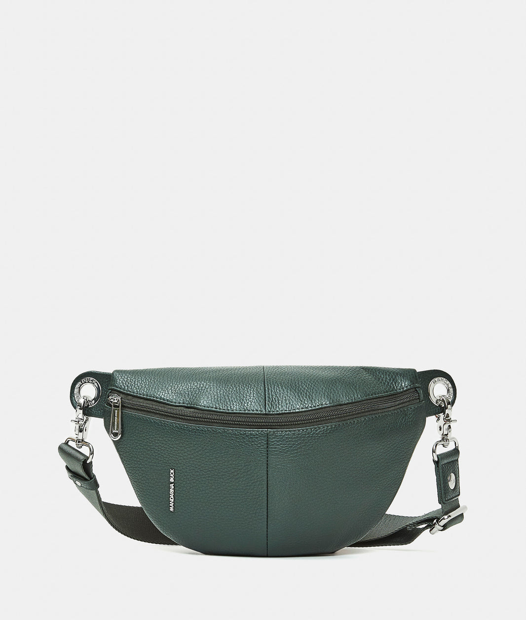 Mellow Leather Bum Bag