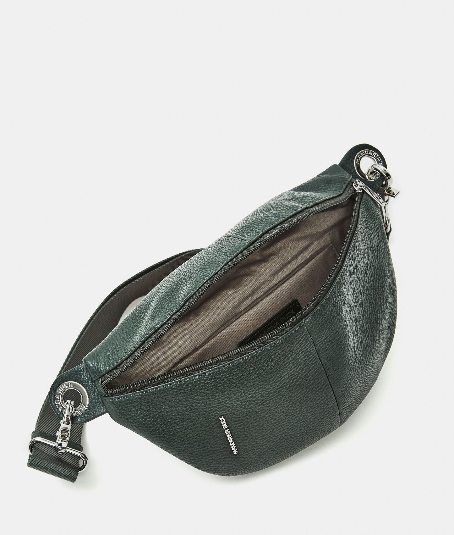 Mellow Leather Bum Bag