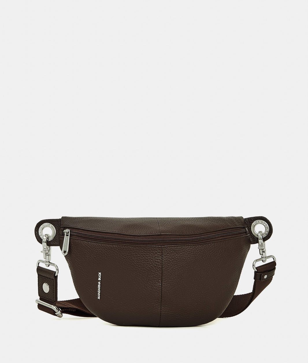 MELLOW LEATHER BUM BAG
