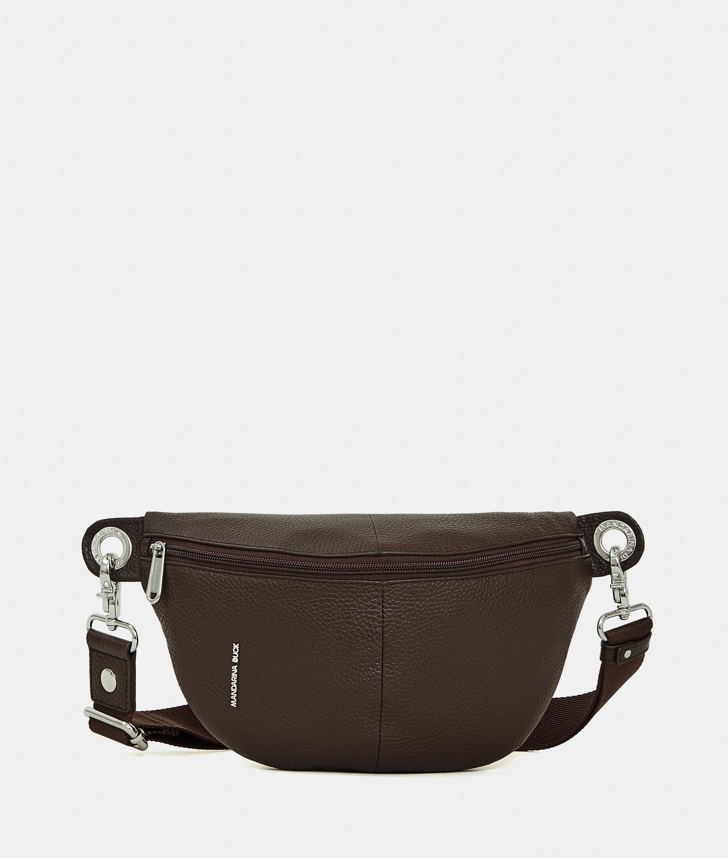 MELLOW LEATHER BUM BAG