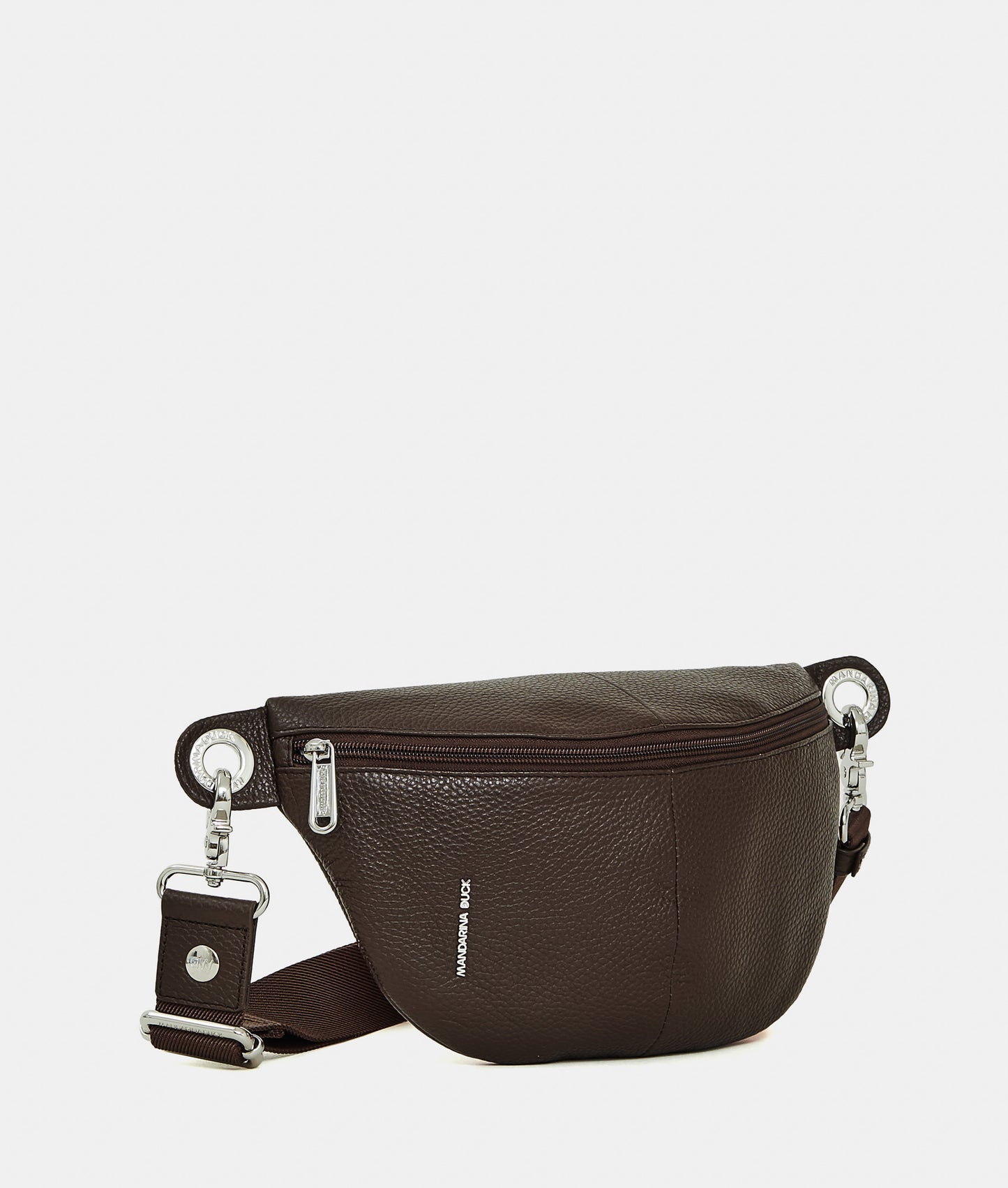 MELLOW LEATHER BUM BAG