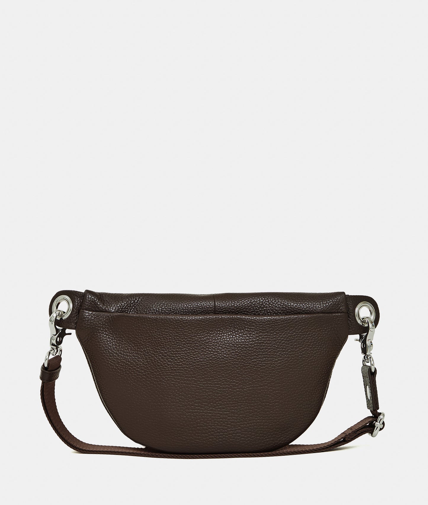 MELLOW LEATHER BUM BAG