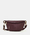 MELLOW LEATHER BUM BAG