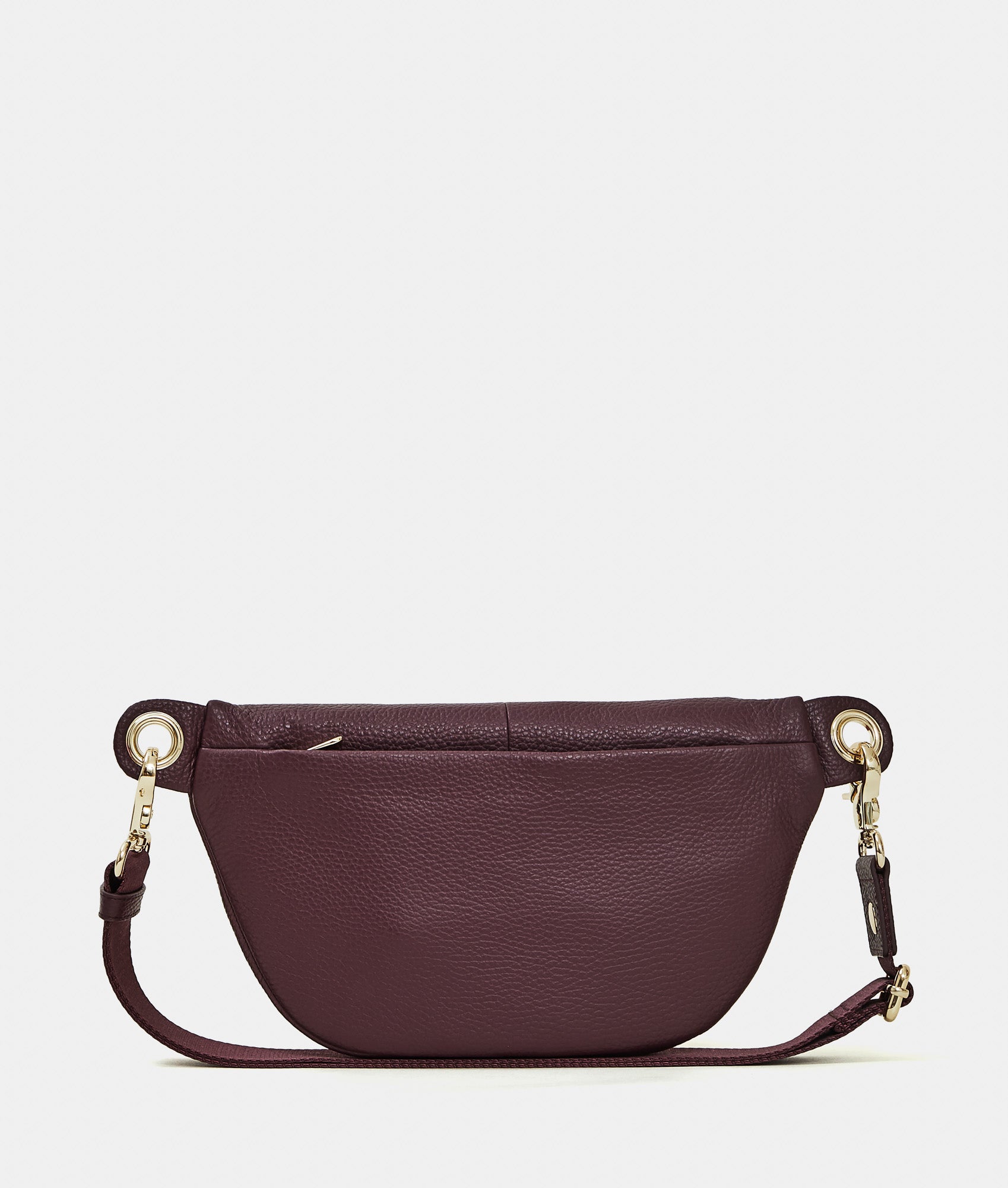 Mellow Leather Bum Bag Sin - Mandarina Duck