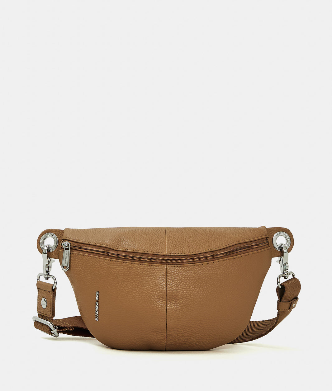 MELLOW LEATHER BUM BAG