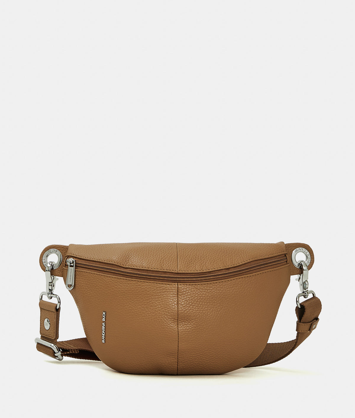 MELLOW LEATHER BUM BAG