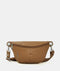 MELLOW LEATHER BUM BAG