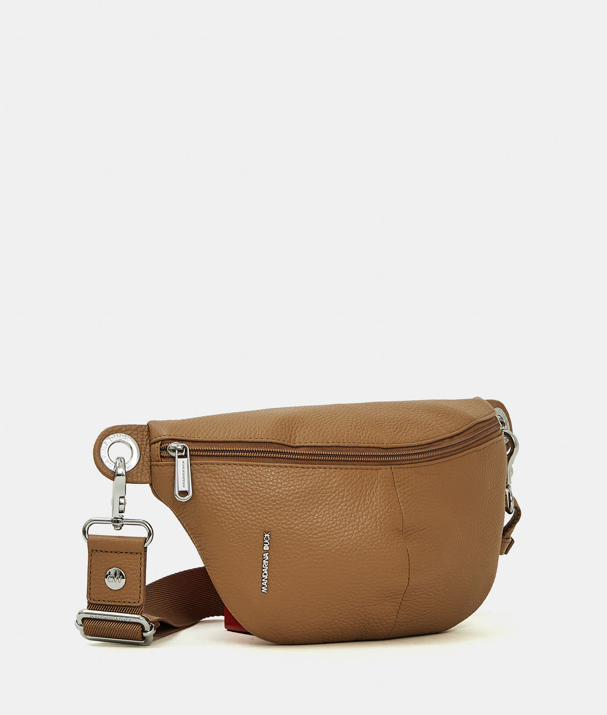 MELLOW LEATHER BUM BAG
