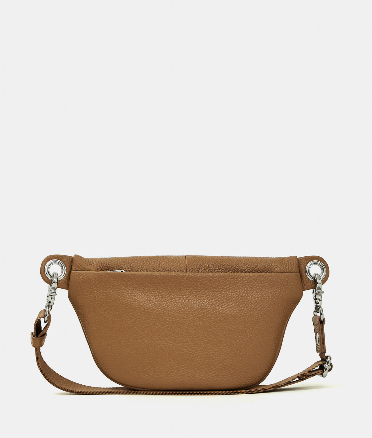 MELLOW LEATHER BUM BAG