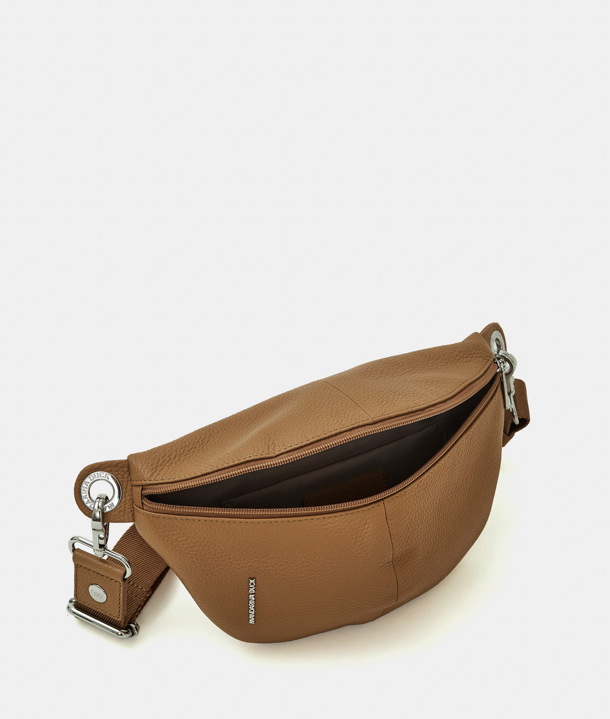 MELLOW LEATHER BUM BAG