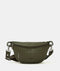 MELLOW LEATHER BUM BAG
