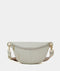 MELLOW LEATHER BUM BAG