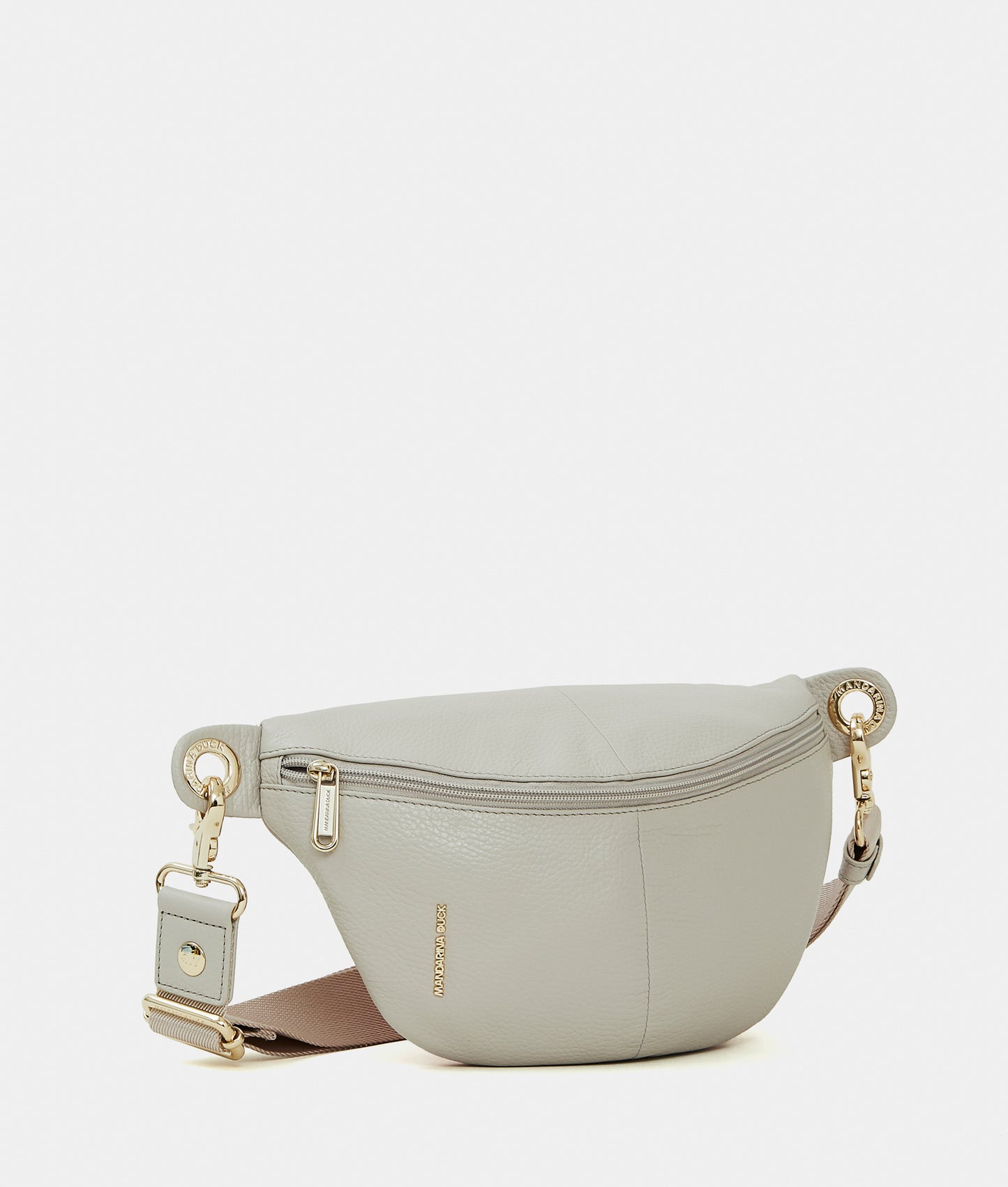 MELLOW LEATHER BUM BAG