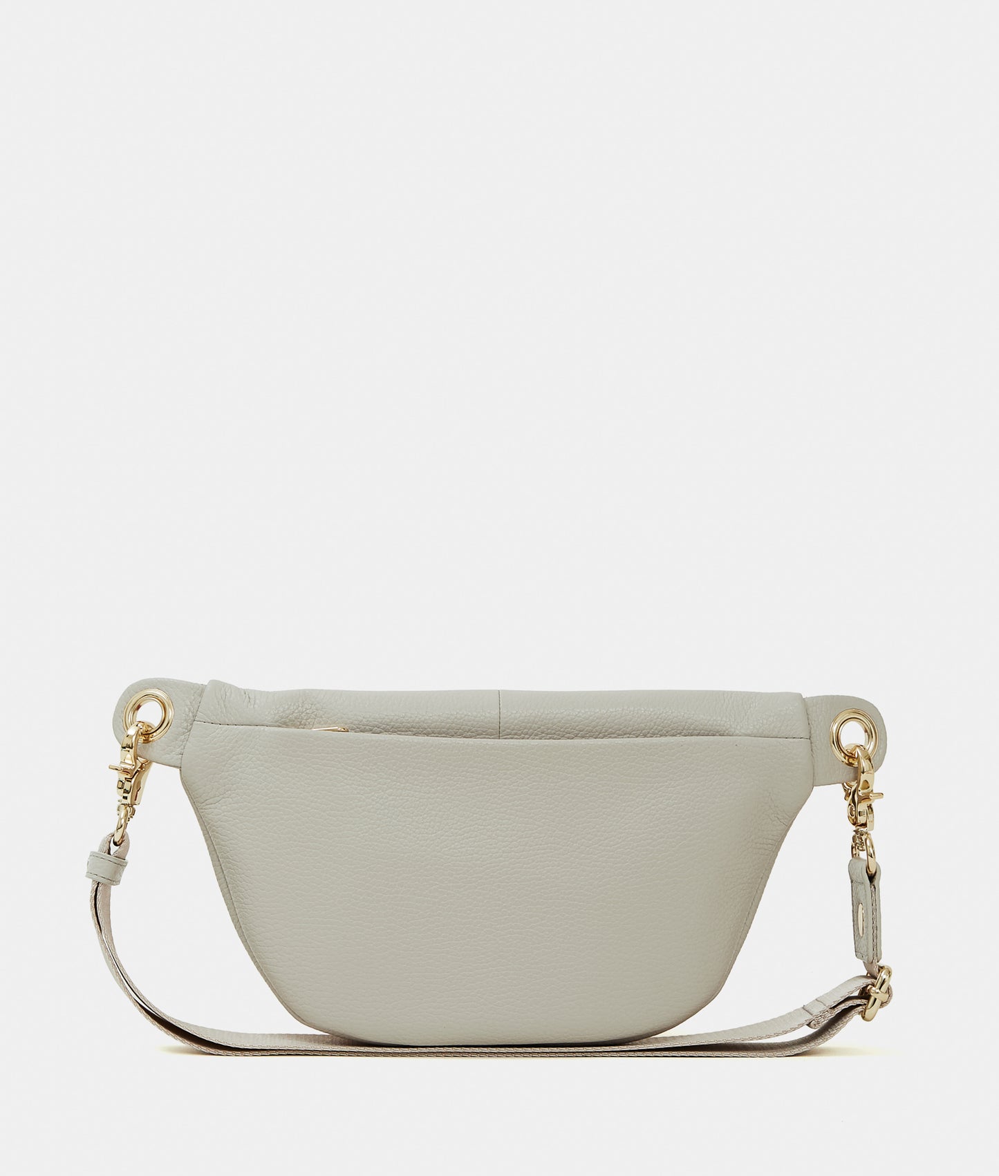 MELLOW LEATHER BUM BAG