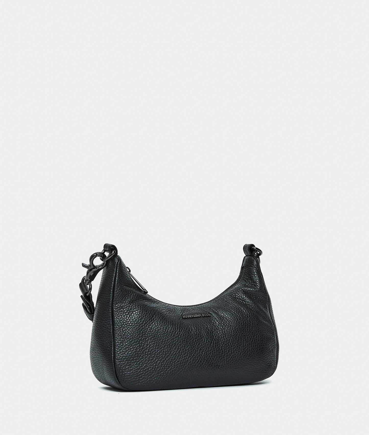 Mellow Leather Shoulder